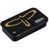 PRS Gold Birds Assorted Picks Tin Medium