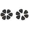 PRS Gold Birds Assorted Picks Tin (Medium)