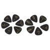 PRS Gold Birds Assorted Picks Tin Heavy