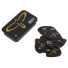 PRS Gold Birds Assorted Picks Tin (Heavy)