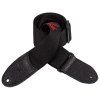 PRS Poly Strap Signature Red/Black