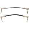 PRS Classic Patch Cable 6" 2-Pack