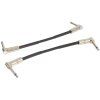 PRS Classic Patch Cable 6" 2-Pack