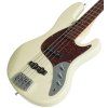 SANDBERG California II TT4 Passive HG CR RF DTW TTPG