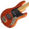 SANDBERG California TM 5 SA OM BEMFB MHS