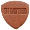 RICHTER Leather Pick Heavy