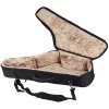 MUSIC AREA RB30 Tenor Saxophone Case