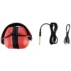 VIC FIRTH Bluetooth Isolation Headphones