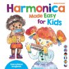 FRONTMAN Harmonica made easy for kids - Matěj Ptaszek