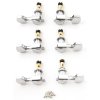 PRS SE LockingTuners, Set of Six, Chrome