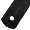 RICHTER Richard Fortus Signature Guitar Strap Vintage Black