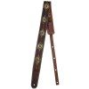 RICHTER Raw II Concho Brown/Old Brass
