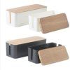 MOZOS KBO-BK-WOOD