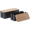MOZOS KBO-BK-WOOD