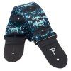 PERRI'S LEATHERS 8295 David Bollt Polyester Strap