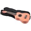 CASCHA HH 3968 Soprano Ukulele Pink Set
