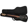 SANDBERG California Central PLUS 5 35" MT BK PFF
