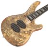 SANDBERG Custom 5 MBB EFB BIWP MH GH