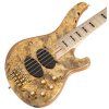 SANDBERG Custom 5 MBB BEMFB BIB MH