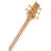 SANDBERG Custom 5 MBB BEMFB BIB MH
