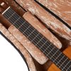 MUSIC AREA RB30 Classical Guitar Case