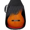 MUSIC AREA RB30 Classical Guitar Case