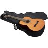STEFY LINE 100 4/4 Classical Guitar Bag
