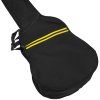 STEFY LINE 100 4/4 Classical Guitar Bag