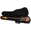 STEFY LINE 200 Electric Bass Guitar Bag