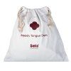 SELA 10" Melody Tongue Drum Black