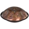 SELA Majesty Handpan B Amara