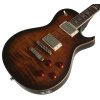 PRS SE SC McCarty 594 Black Gold Sunburst