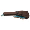 PRS SE Zach Myers 594 Violin Top Carve Myers Blue