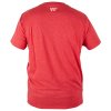 VIC FIRTH 1967 Red Graphic Tee 2XL