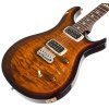 PRS S2 Custom 24-08 Black Amber