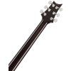 PRS S2 Custom 24-08 Black Amber