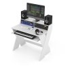 GLORIOUS Sound Desk Compact White