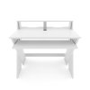 GLORIOUS Sound Desk Compact White