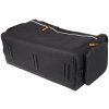 BACIO INSTRUMENTS BTB040 Double, Black