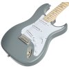 PRS SE Silver Sky MN Overland Gray