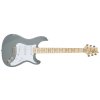 PRS SE Silver Sky MN Overland Gray