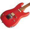 JET GUITARS JS-850 Relic FR