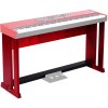 NORD Wood Keyboard Stand v4