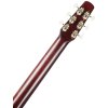 SEAGULL M6 LTD Ruby Red CH EQ