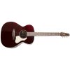 SEAGULL M6 LTD Ruby Red CH EQ