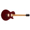 GODIN Montreal Premiere Pro Aztek Red