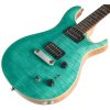 PRS SE Paul's Guitar Turquiose