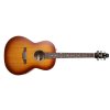 SEAGULL Entourage Folk Rustic Burst