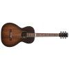 GODIN Mahogany Parlor Black Burst LTD