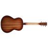 GODIN Mahogany Folk Rustic Burst LTD